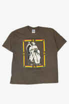 Vintage Great David Greater Son Psalm 100 T-Shirt (2000s)