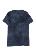 Recycled Shark Tie Dye T-Shirt (2000s)