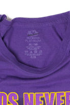 Recycled Kobe Bryant Memorial T-Shirt (2020s)