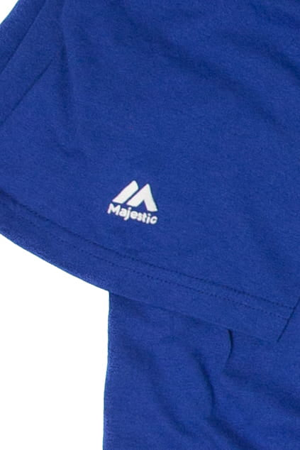 Recycled Rangers Majestic T-Shirt