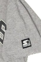 Vintage Steelers Football Starter NFL Pro Line T-Shirt (1990s)