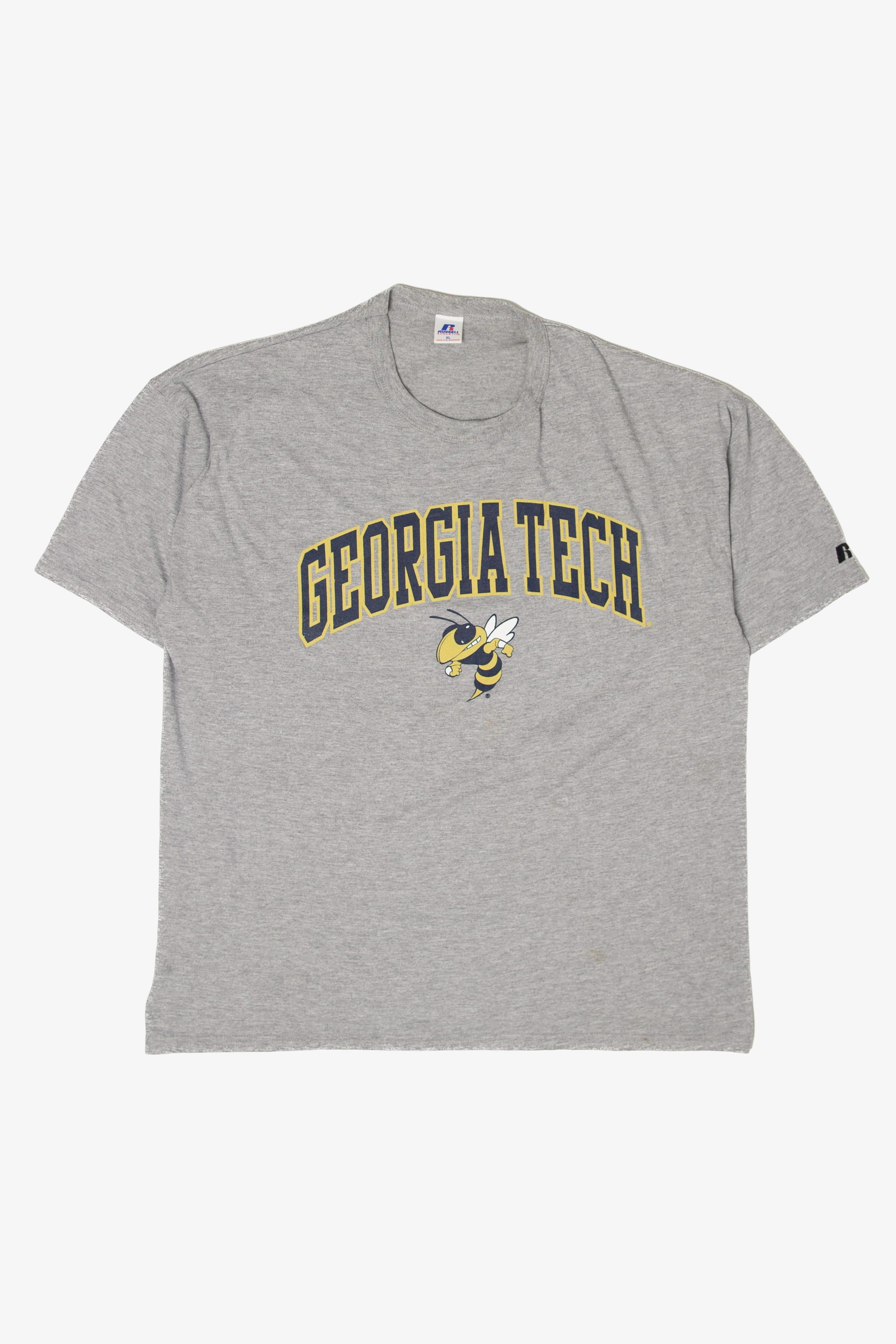 Recycled Georgia Tech T-Shirt (2000s)
