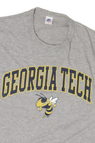 Recycled Georgia Tech T-Shirt (2000s)
