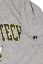 Recycled Georgia Tech T-Shirt (2000s)
