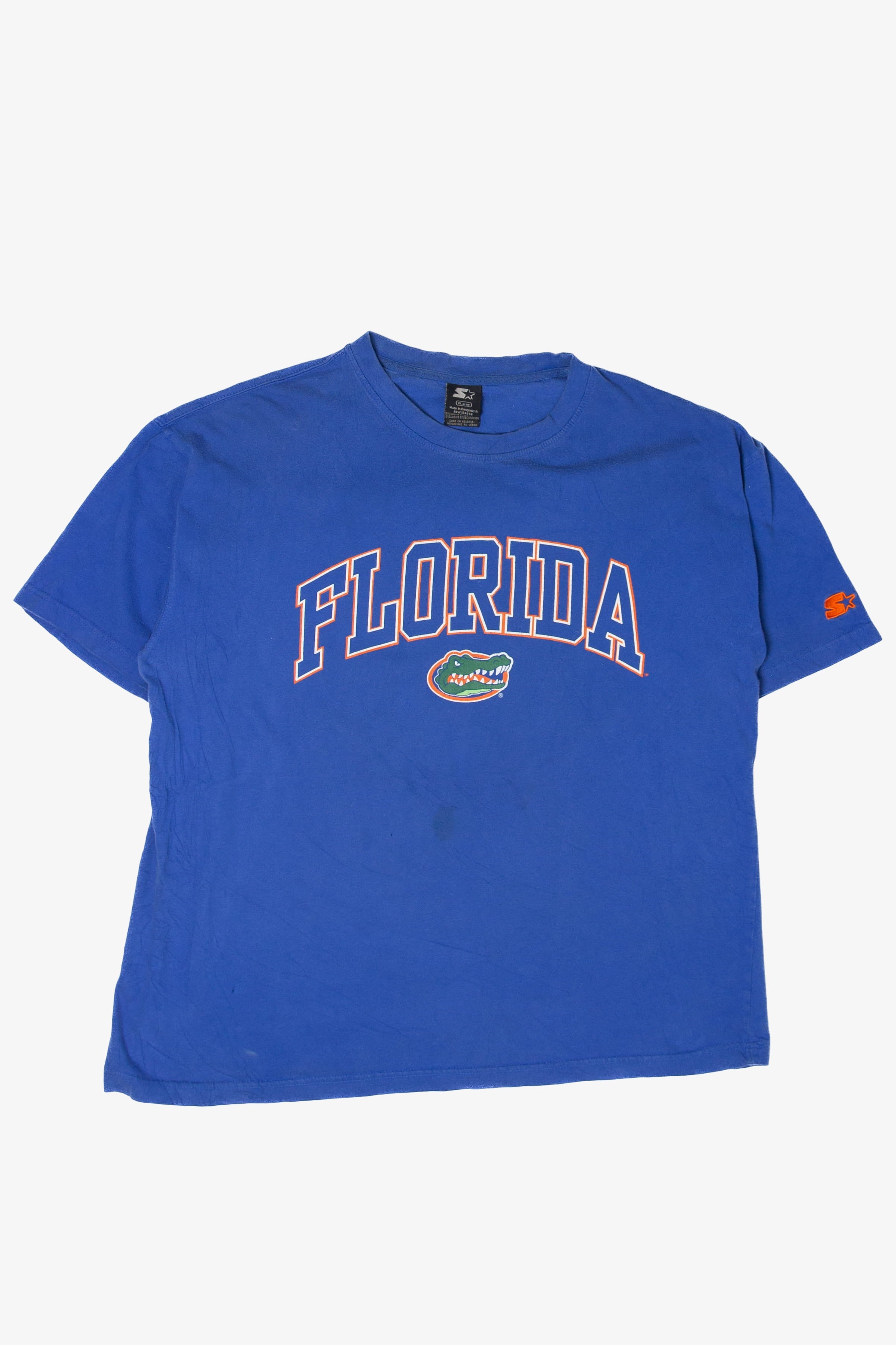 Recycled Florida Starter T-Shirt