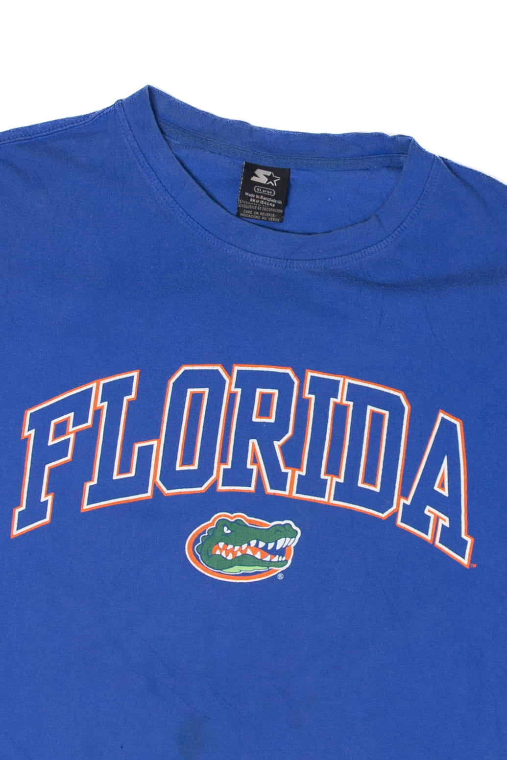 Recycled Florida Starter T-Shirt