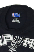 Recycled Kawhi Leonard Spurs NBA T-Shirt