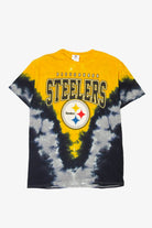 Recycled Steelers NFL Team Apparel T-Shirt