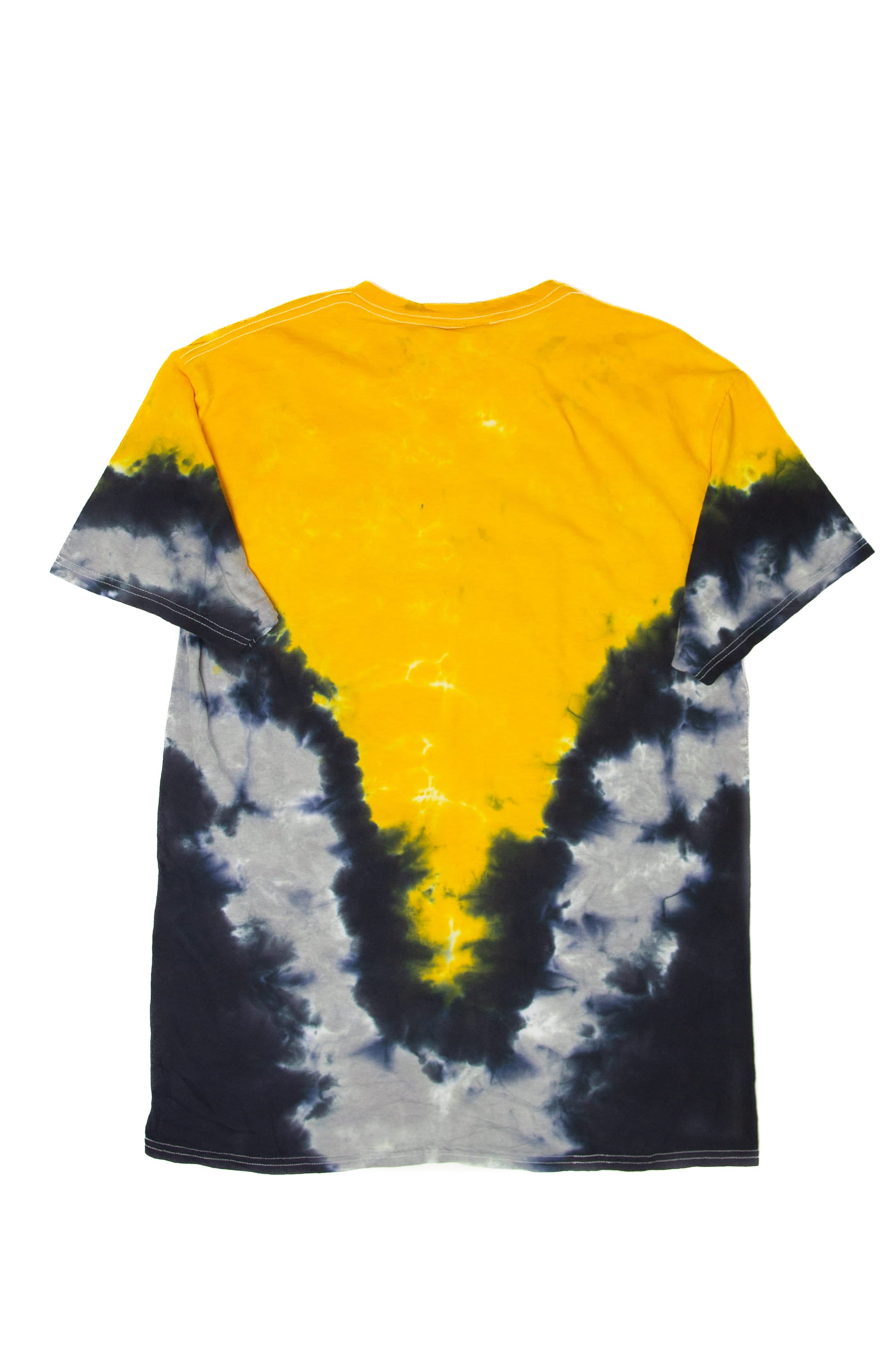 Recycled Steelers NFL Team Apparel T-Shirt