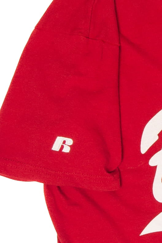 Recycled Benson Little League Nebraska Sports T-Shirt