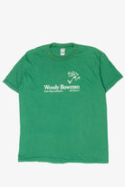 Vintage Woody Bowman State Representative T-Shirt (1990s)