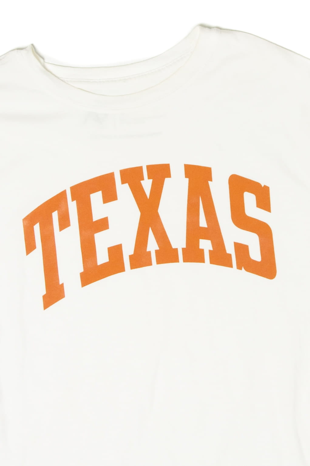 Recycled Texas Alta Gracias Apparel T-Shirt