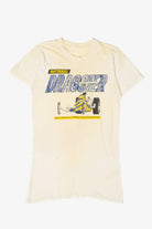 Vintage National Dragster T-Shirt (1980s)