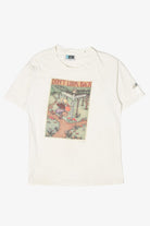 Vintage "Don't Look Back" T-Shirt (1980s)