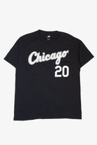 Recycled Chicago White Sox Carlos Quentin NBA T-Shirt