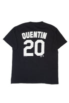 Recycled Chicago White Sox Carlos Quentin NBA T-Shirt