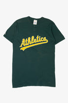 Recycled Athletics Cody's Grandfather Majestic T-Shirt