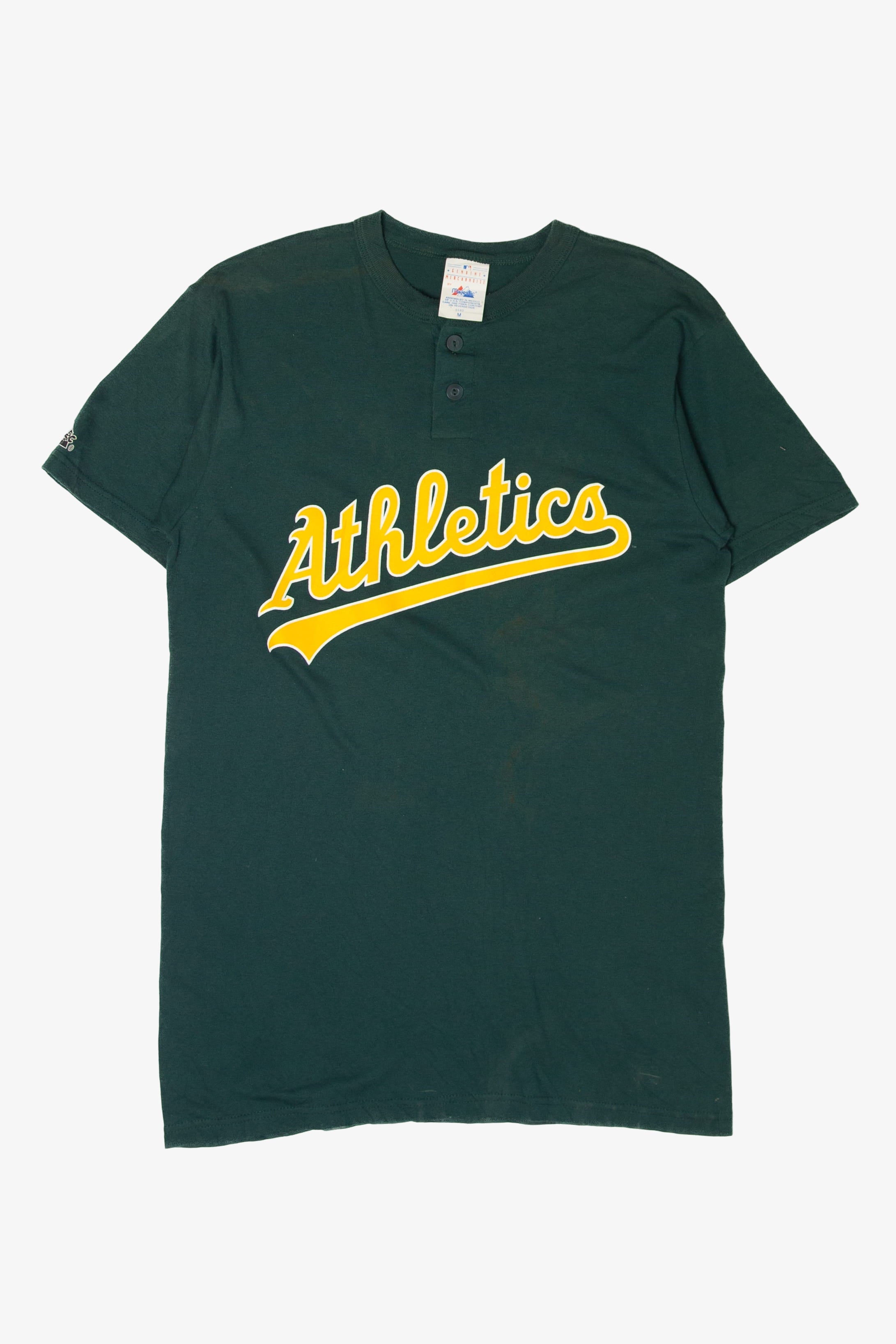 Recycled Athletics Cody's Grandfather Majestic T-Shirt