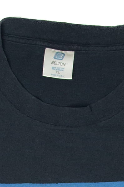 Vintage Hawaii Belton T-Shirt (1990s)