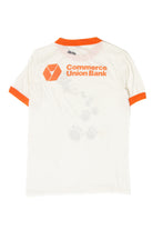 Vintage Commerce Union Bank "Tiger Trot" T-Shirt (1980s)