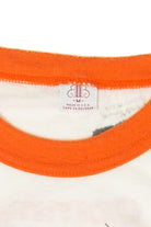 Vintage Commerce Union Bank "Tiger Trot" T-Shirt (1980s)