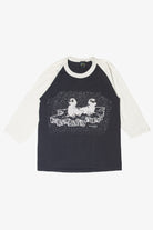 Vintage Baby Seals Montreal Canada T-Shirt (1980s)