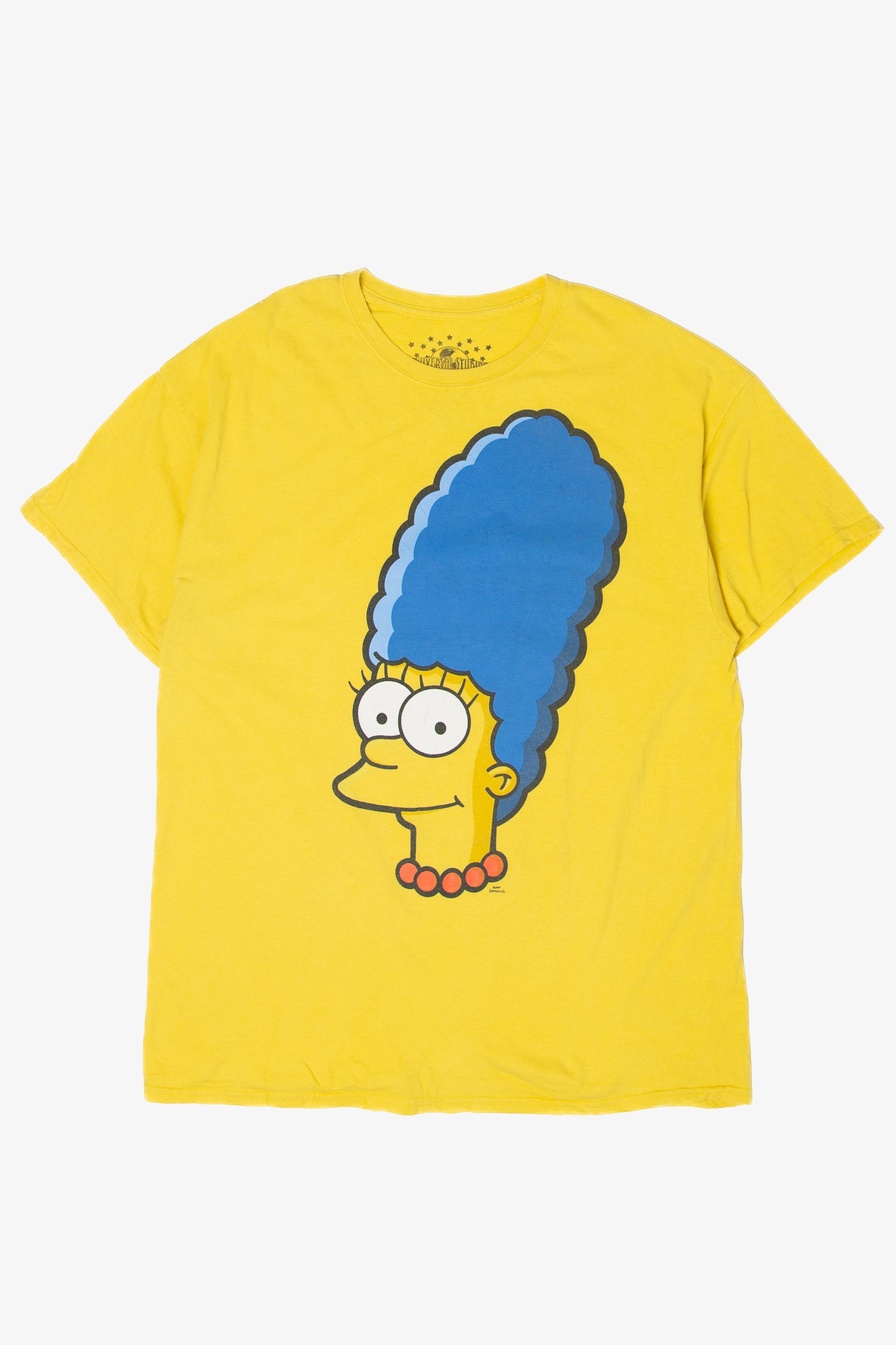 Recycled Marge Simpson T-Shirt