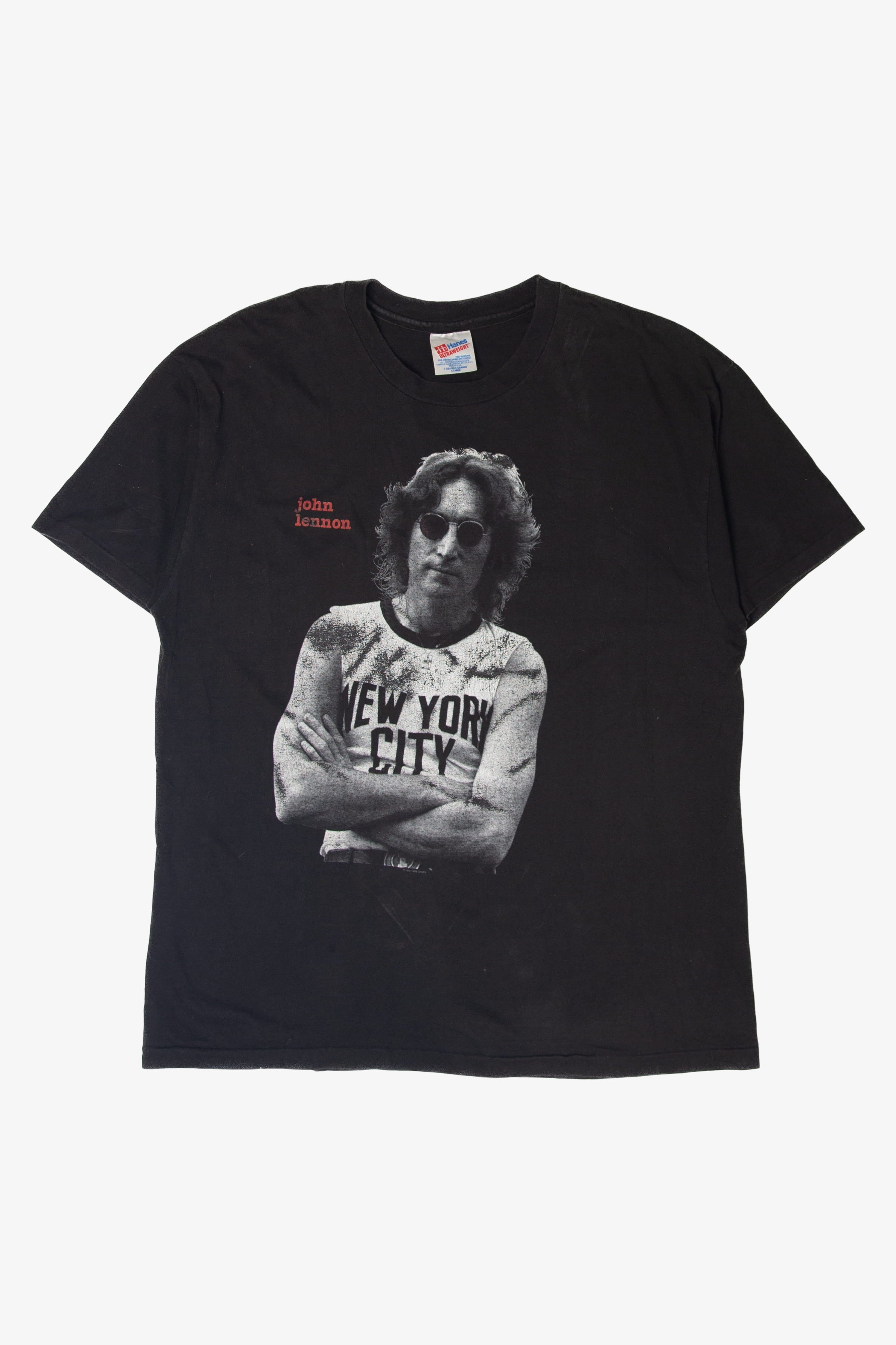 Vintage John Lennon T-Shirt (1990s)