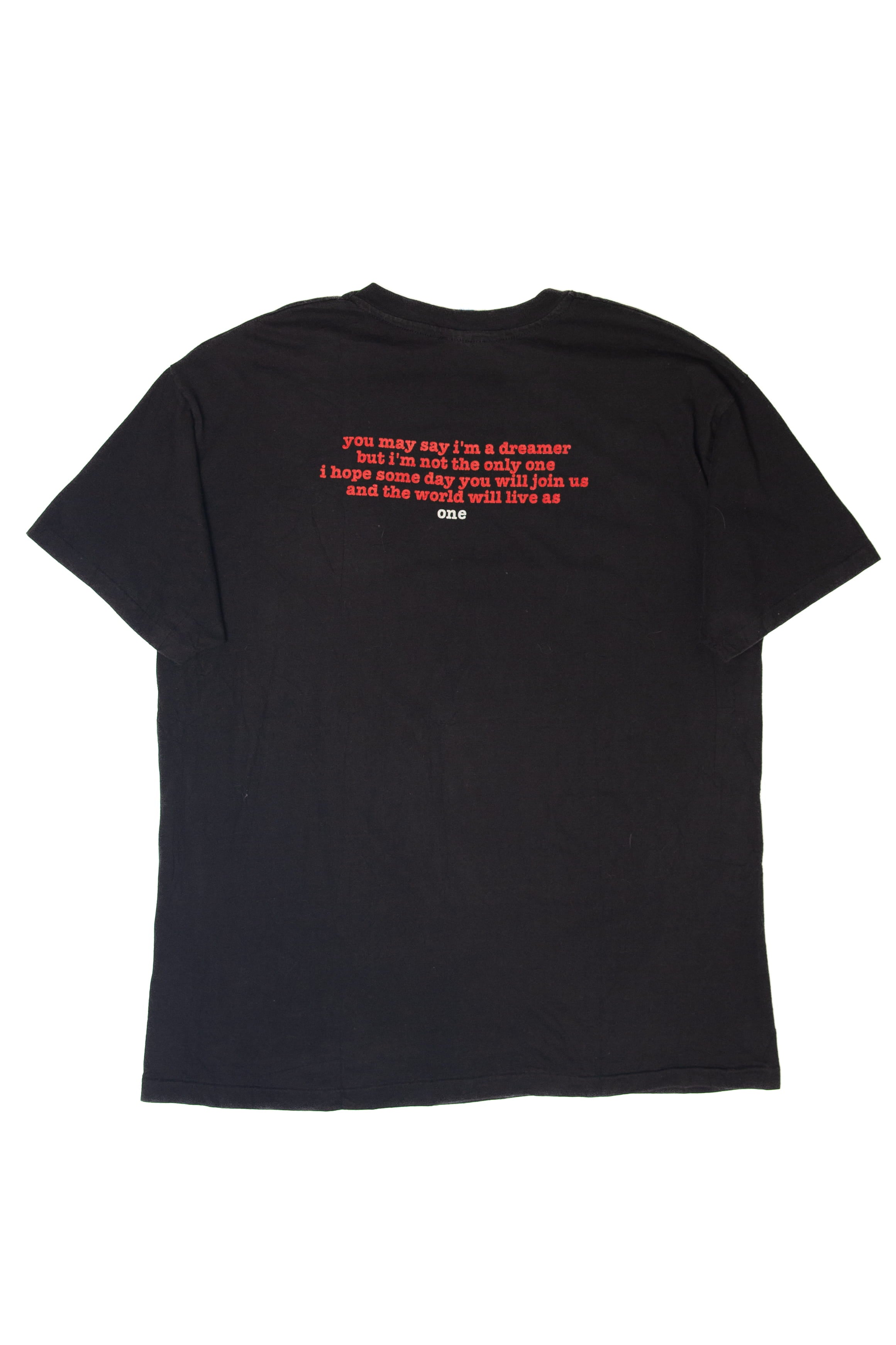 Vintage John Lennon T-Shirt (1990s)