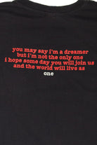 Vintage John Lennon T-Shirt (1990s)