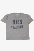 Vintage BHS Volleyball T-Shirt (1990s)