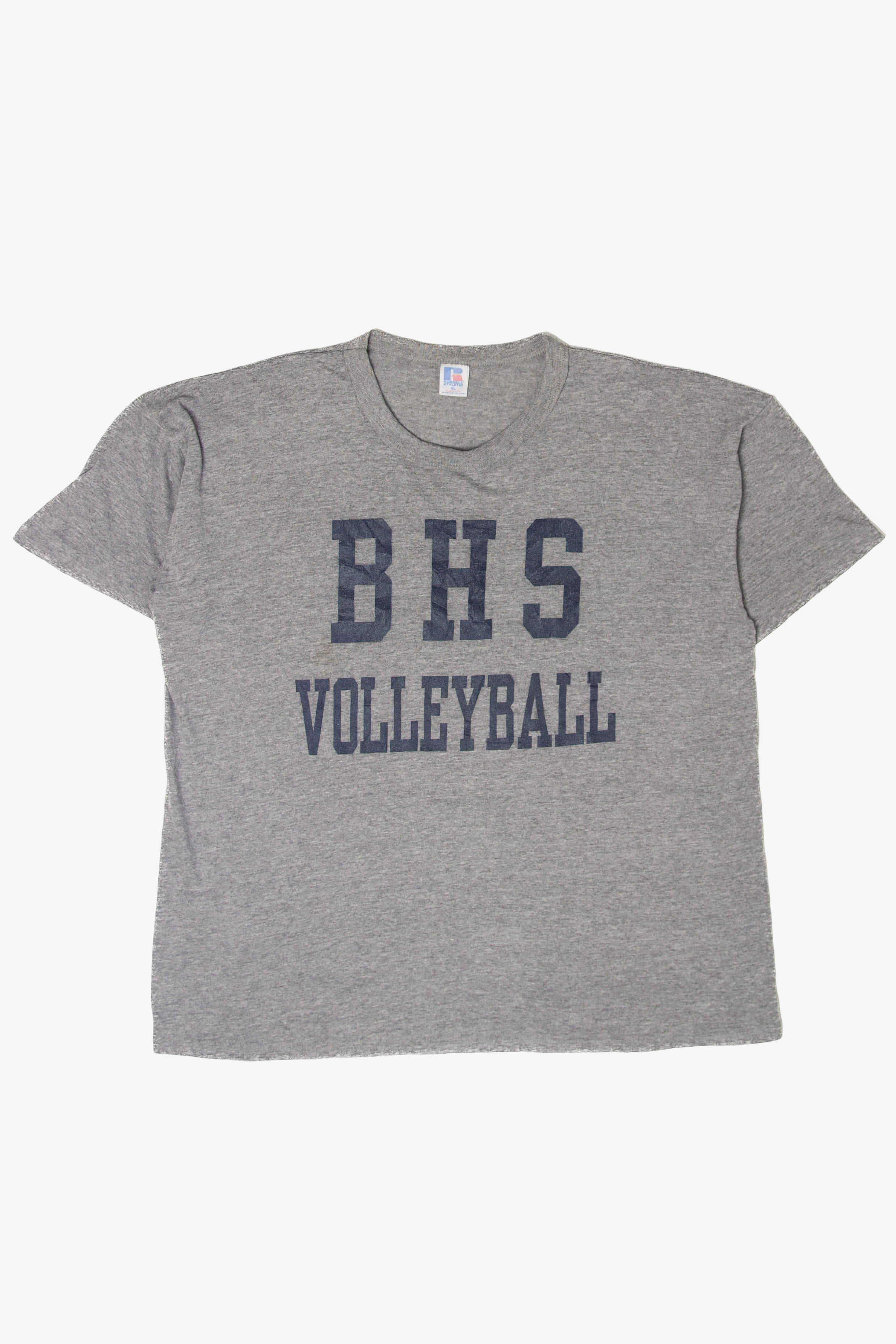 Vintage BHS Volleyball T-Shirt (1990s)