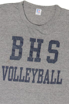 Vintage BHS Volleyball T-Shirt (1990s)