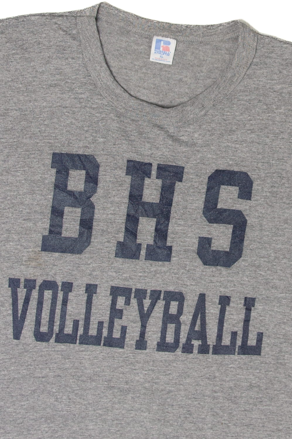 Vintage BHS Volleyball T-Shirt (1990s)