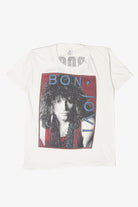 Vintage Bon Jovi 7800 Fahrenheit T-Shirt (1980s)
