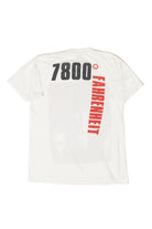 Vintage Bon Jovi 7800 Fahrenheit T-Shirt (1980s)