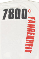 Vintage Bon Jovi 7800 Fahrenheit T-Shirt (1980s)