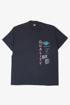 Vintage World Class Quality Whirlpool T-Shirt (1990s)
