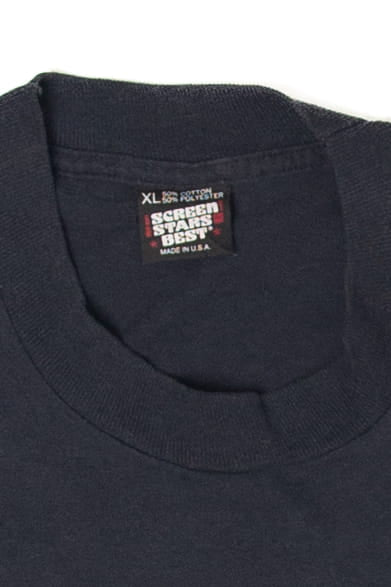Vintage World Class Quality Whirlpool T-Shirt (1990s)