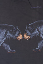 Vintage Jackson Hole Bears T-Shirt (1990s)