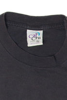 Vintage Jackson Hole Bears T-Shirt (1990s)