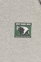 Vintage "Keep Bears Wild" T-Shirt (1990s)