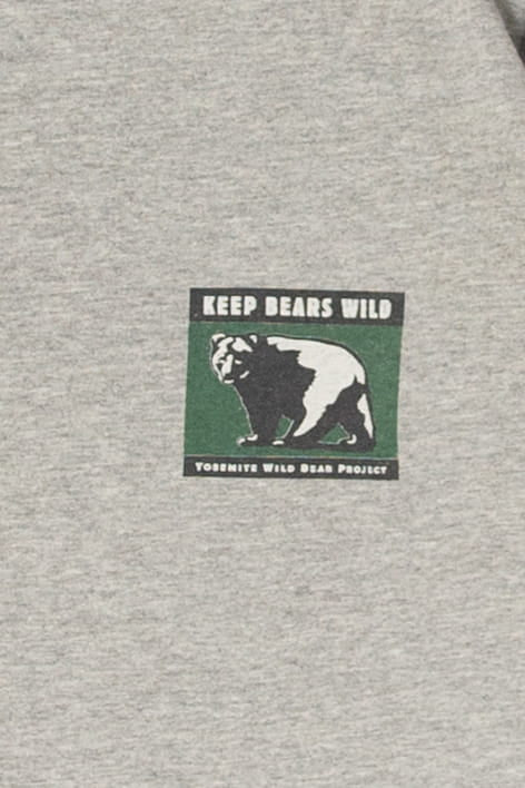 Vintage "Keep Bears Wild" T-Shirt (1990s)