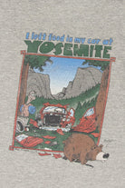 Vintage "Keep Bears Wild" T-Shirt (1990s)