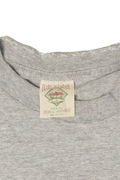 Vintage "Keep Bears Wild" T-Shirt (1990s)