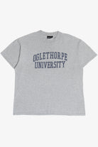 Vintage Oglethorpe University Single Stitch T-Shirt (1990s)