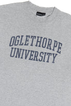 Vintage Oglethorpe University Single Stitch T-Shirt (1990s)