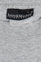 Vintage Oglethorpe University Single Stitch T-Shirt (1990s)