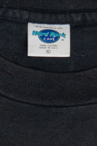 Vintage Hard Rock Cafe Aspen Single Stitch T-Shirt (1990s)