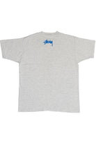 Vintage Stussy Logo Single Stitch T-Shirt (1990s)